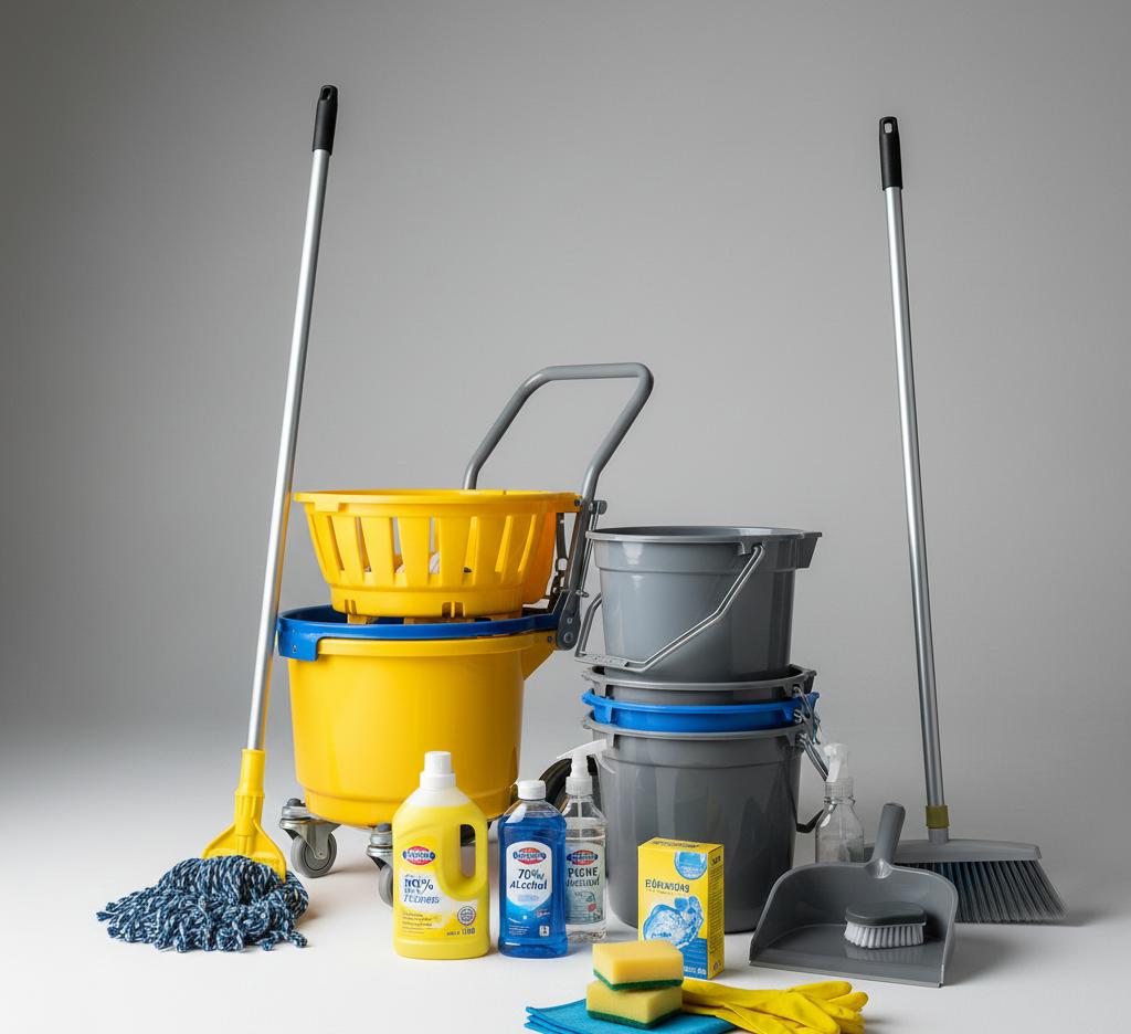 PRODUCTS cl1