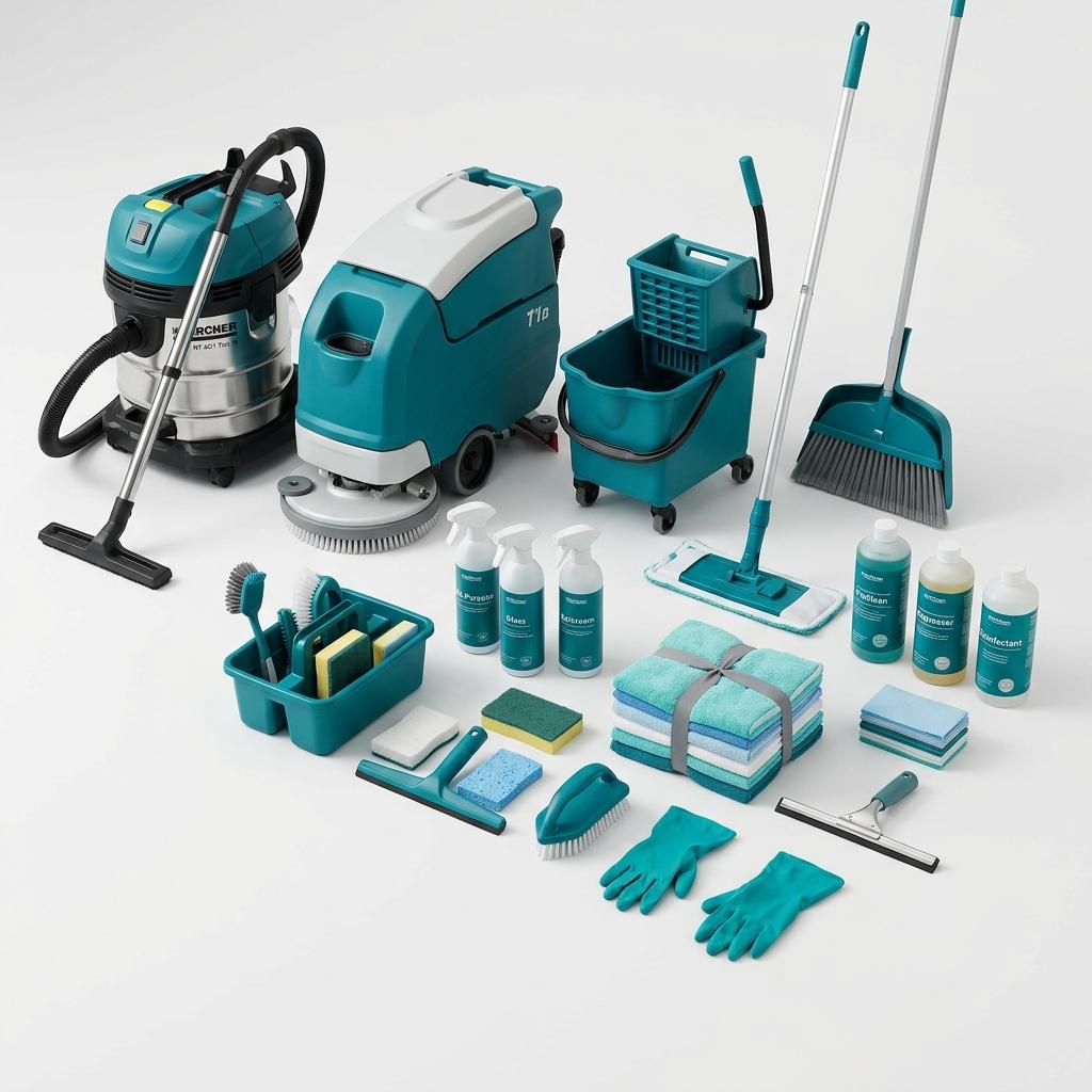PRODUCTS cl2