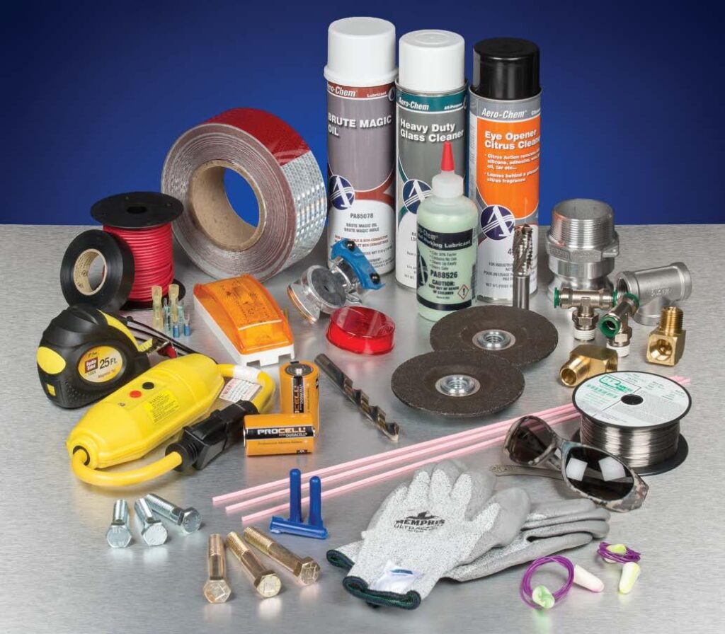 PRODUCTS ind1